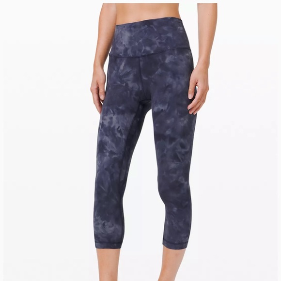Lululemon Align Crop 21” - Picture 4 of 5